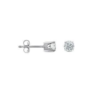 Diana M. Fine Jewelry 14K 0.50 Ct. Tw. Diamond Studs